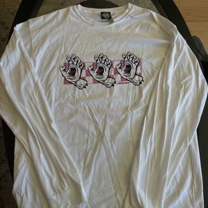 Santa Cruz Long Sleeve